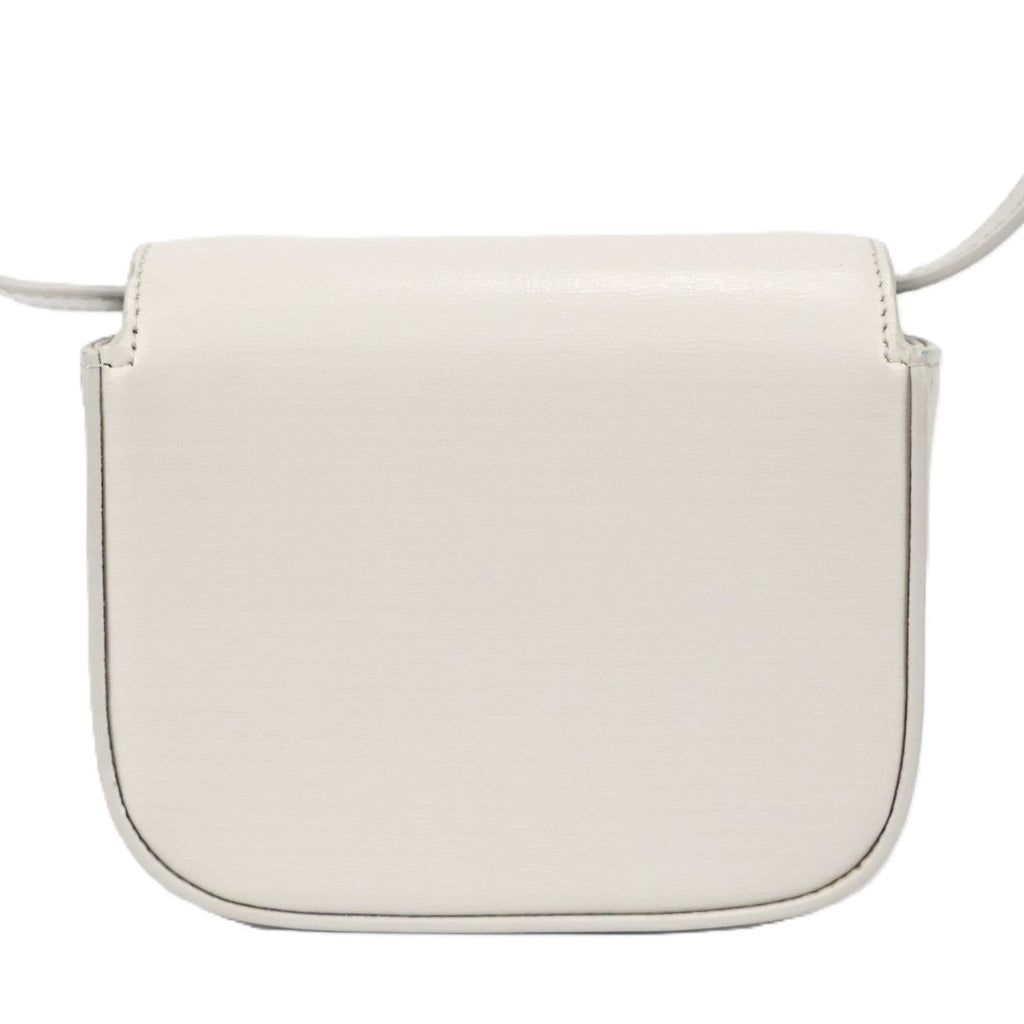 CELINE 10I513DPV CLAUDE MINI MINI BAG