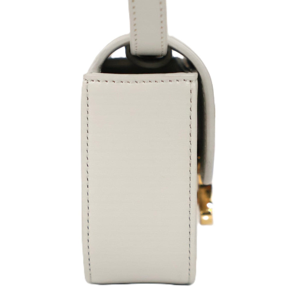 CELINE 10I513DPV CLAUDE MINI MINI BAG