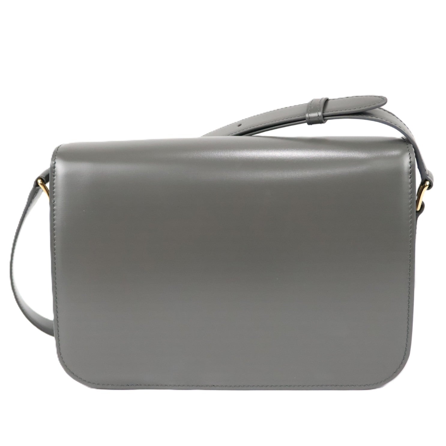 CELINE 187363BF4 CLASSIQUE TRIOMPHE CROSSBODY BAG
