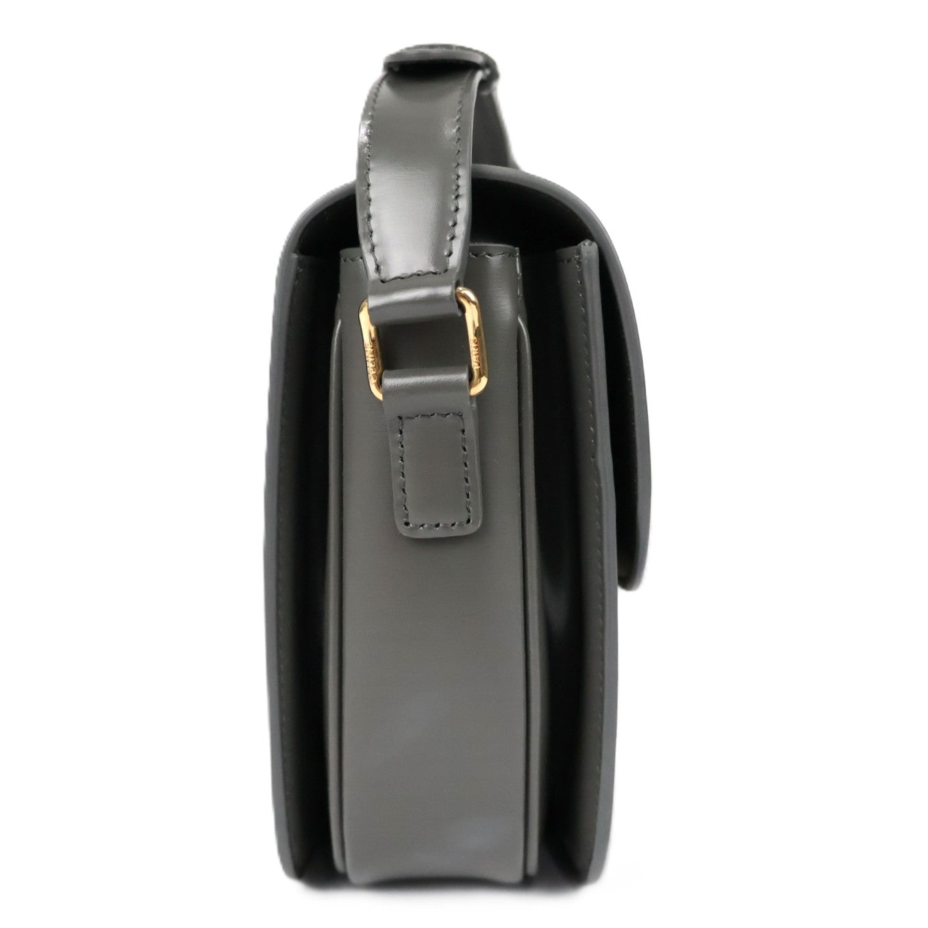 CELINE 187363BF4 CLASSIQUE TRIOMPHE CROSSBODY BAG