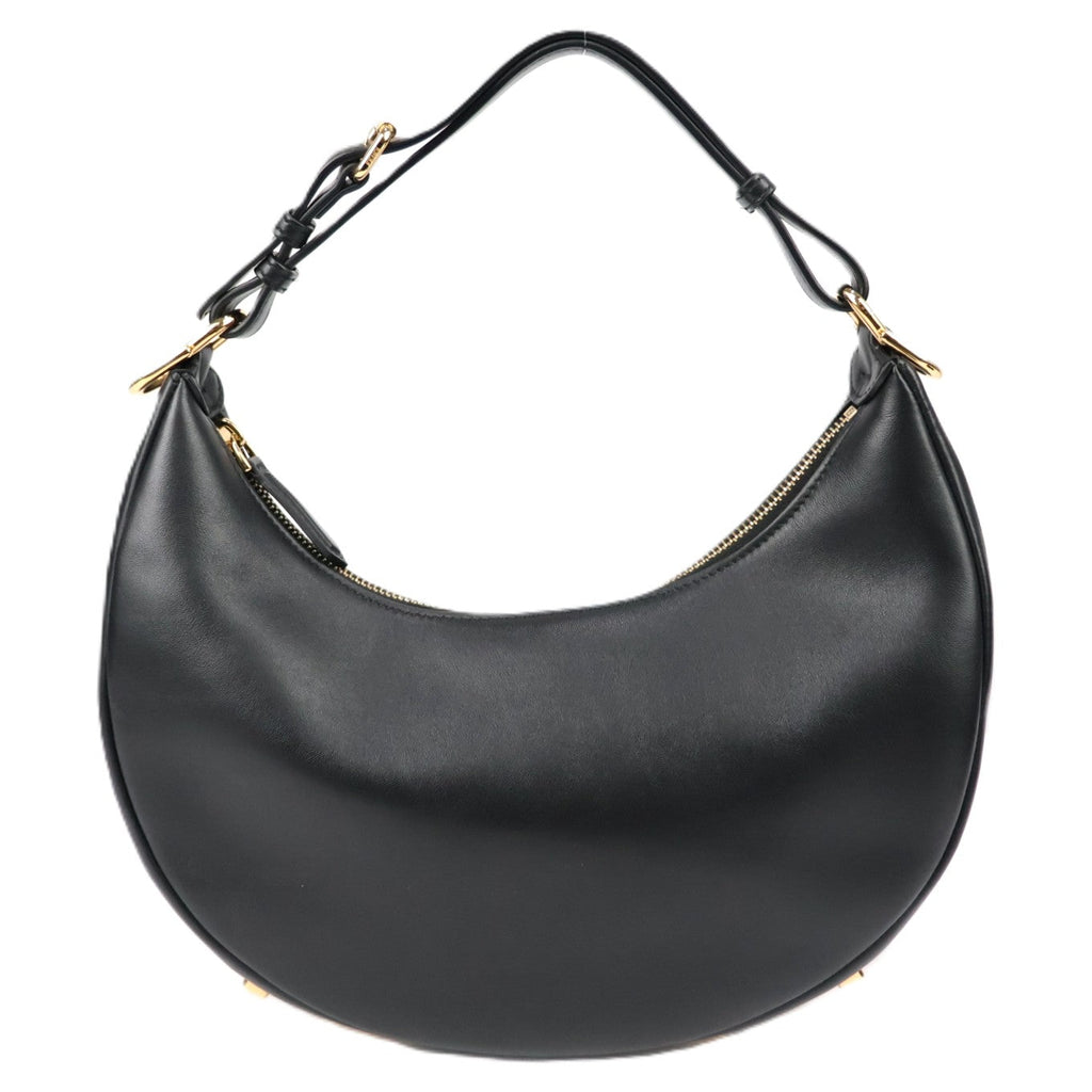 FENDI 8BR798 A5DY FENDI GRAPHY SHOULDER BAG