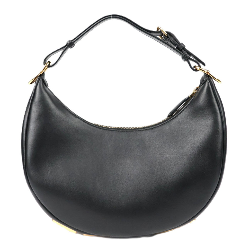 FENDI 8BR798 A5DY FENDI GRAPHY SHOULDER BAG