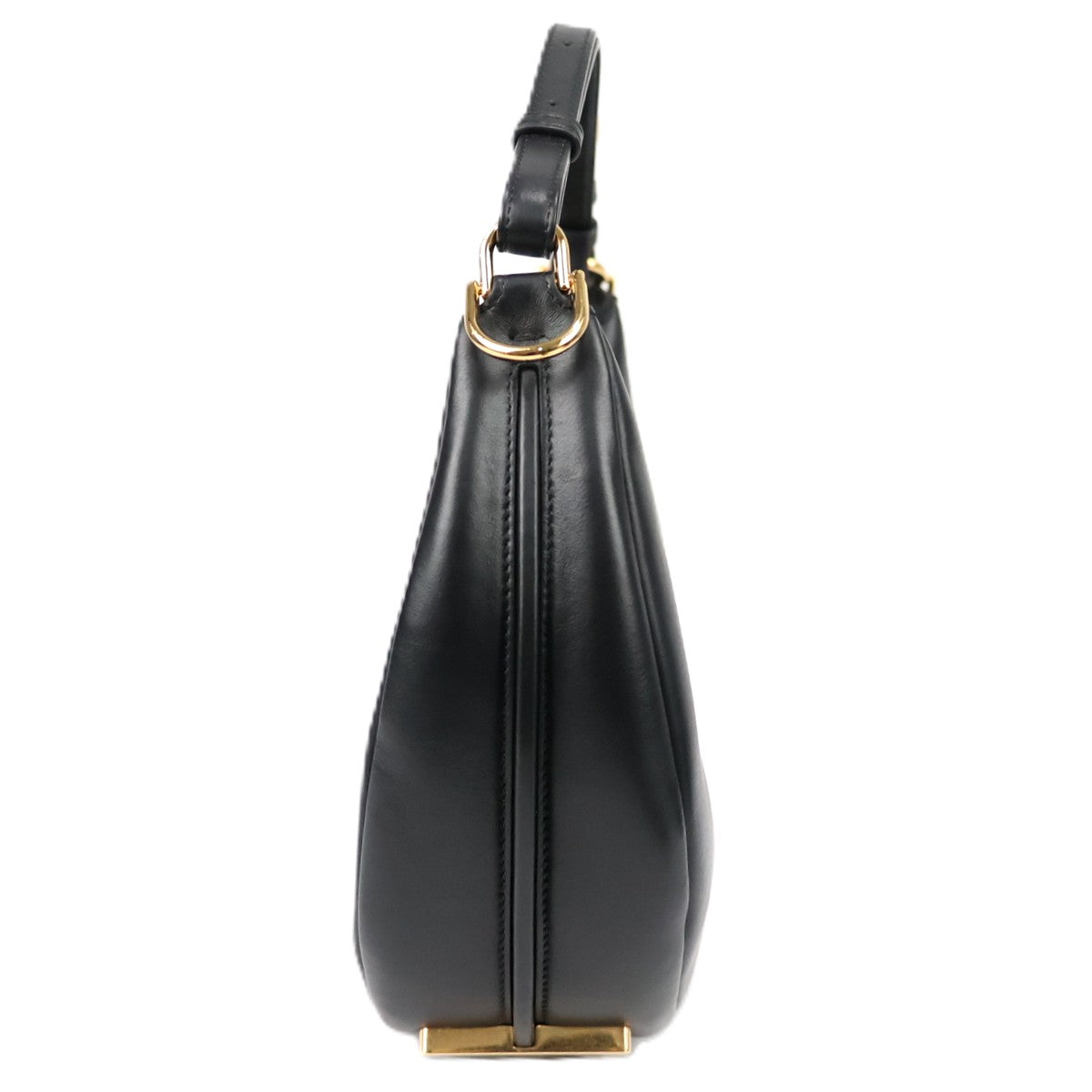 FENDI 8BR798 A5DY FENDI GRAPHY SHOULDER BAG