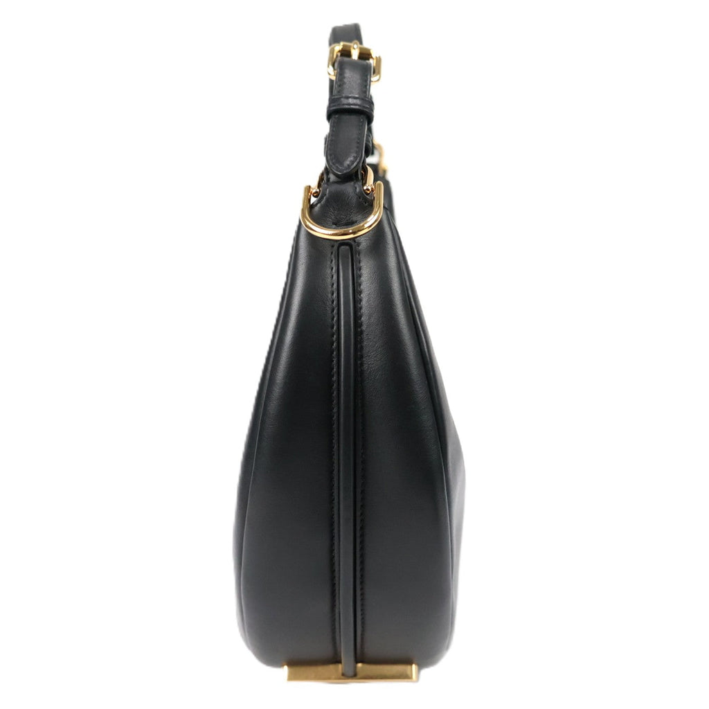FENDI 8BR798 A5DY FENDI GRAPHY SHOULDER BAG