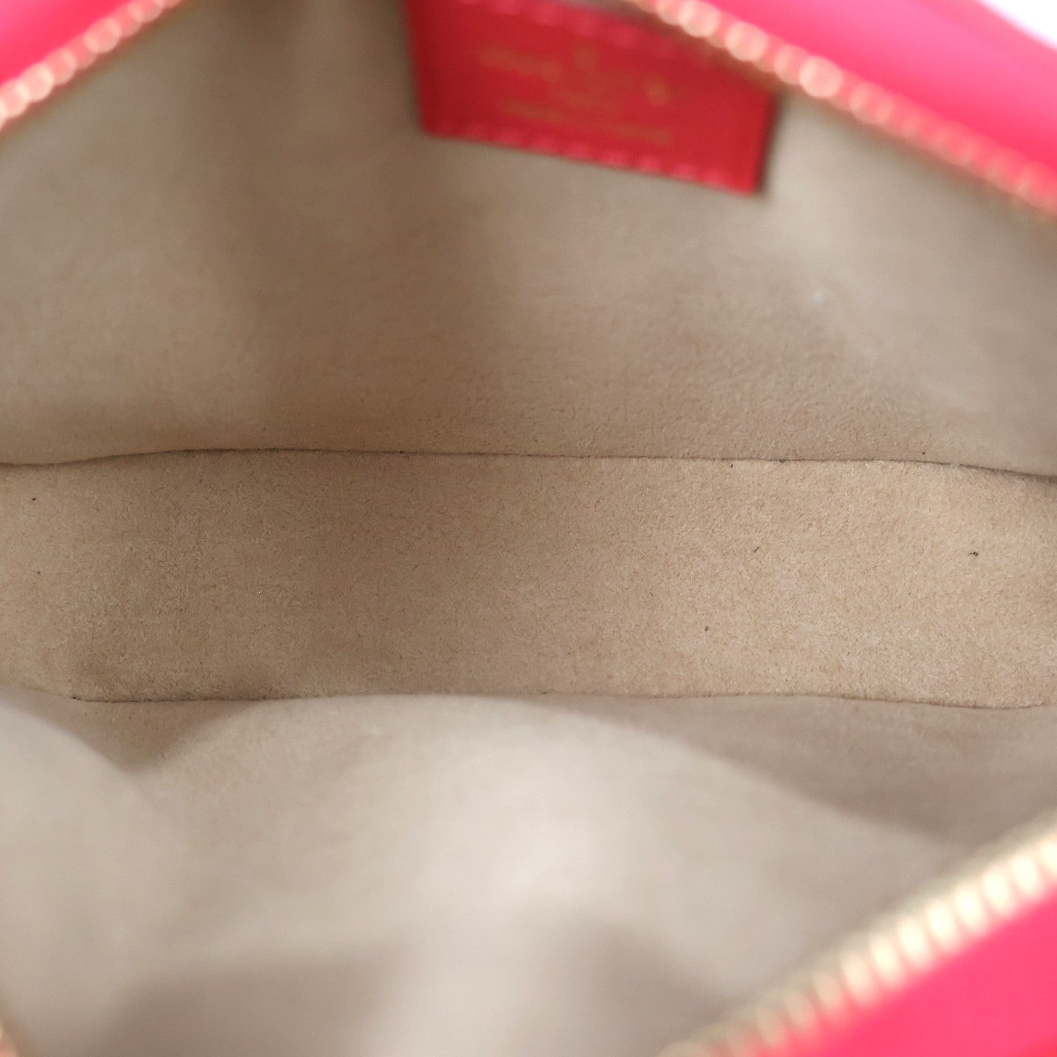 LOUIS VUITTON M59049 POCHETTE TROCA CROSSBODY BAG