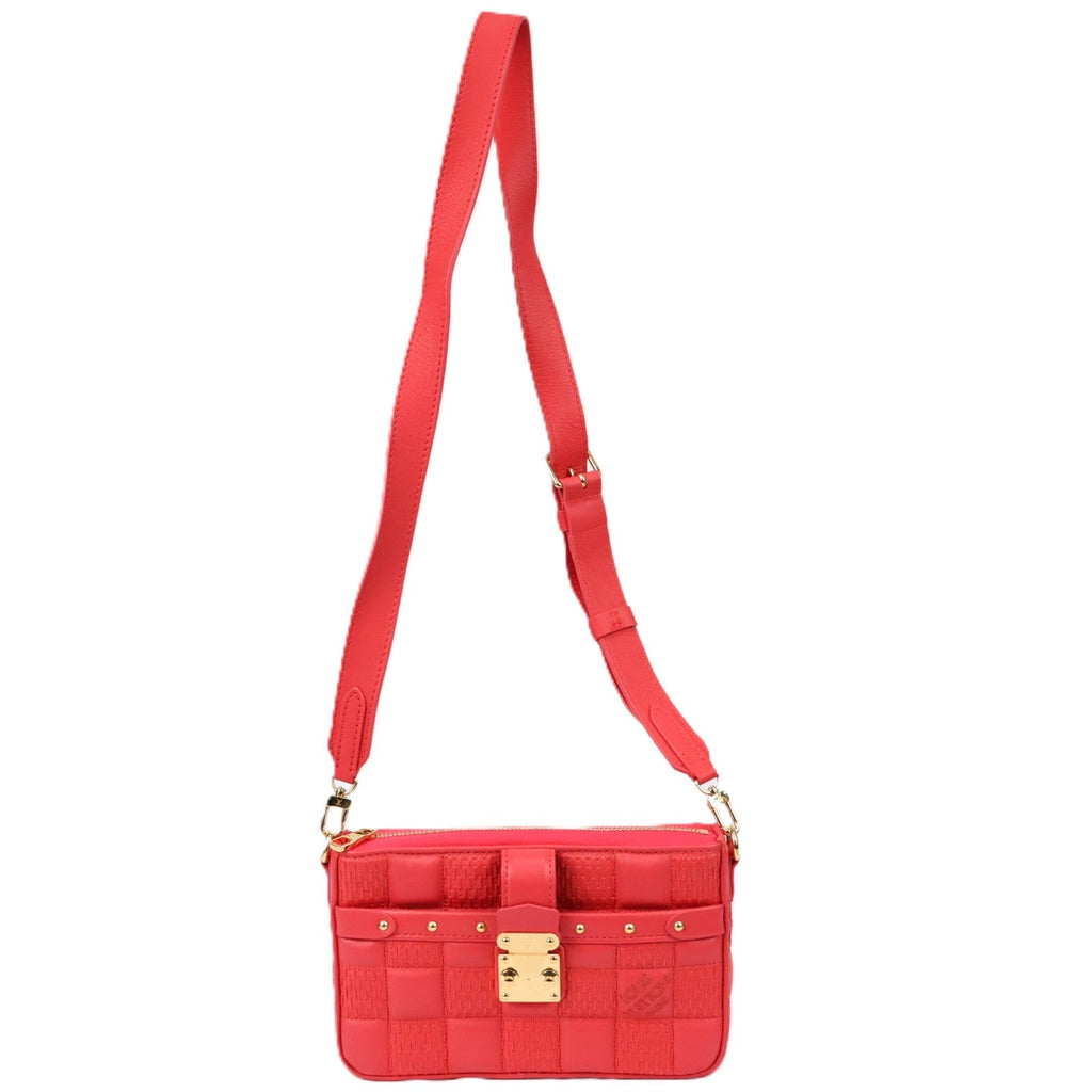 LOUIS VUITTON M59049 POCHETTE TROCA CROSSBODY BAG