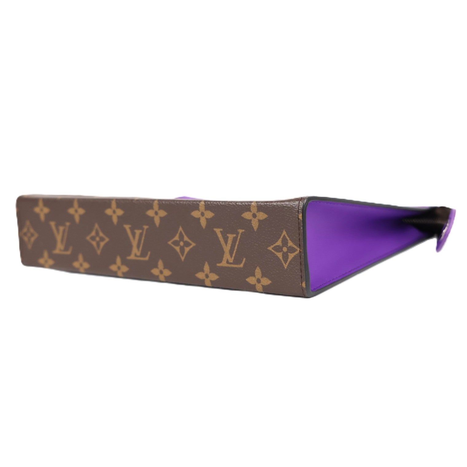 LOUIS VUITTON M82859 POCHETTE VOYAGE MM CLUTCH BAG