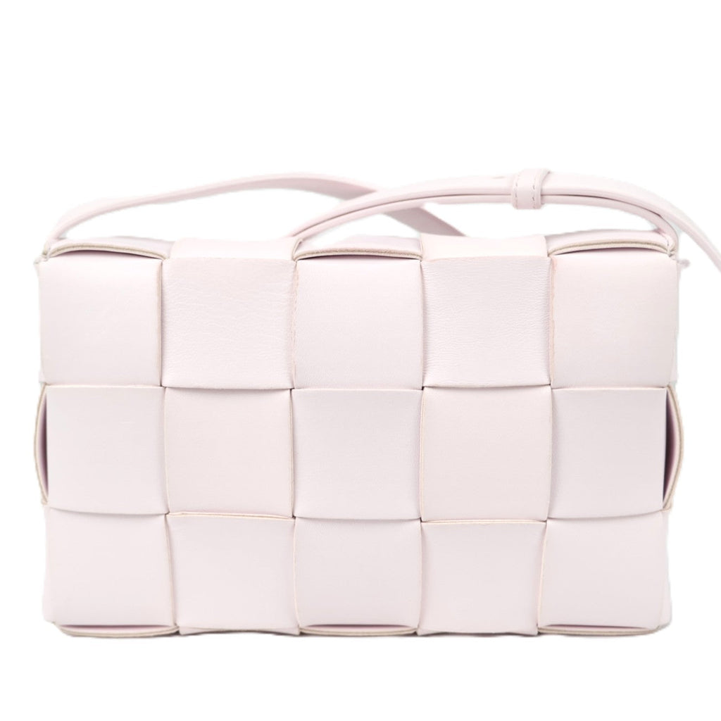 BOTTEGA VENETA 578004 VMAY1 CASSETTE CROSSBODY BAG