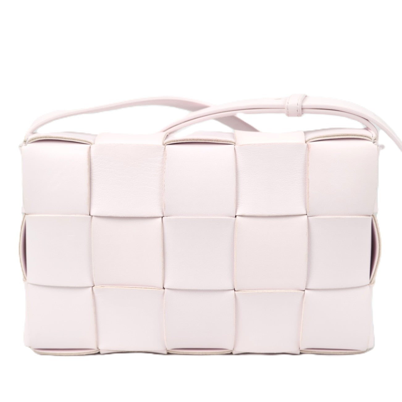 BOTTEGA VENETA 578004 VMAY1 CASSETTE CROSSBODY BAG
