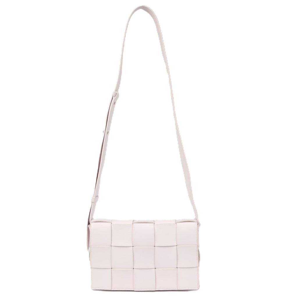 BOTTEGA VENETA 578004 VMAY1 CASSETTE CROSSBODY BAG