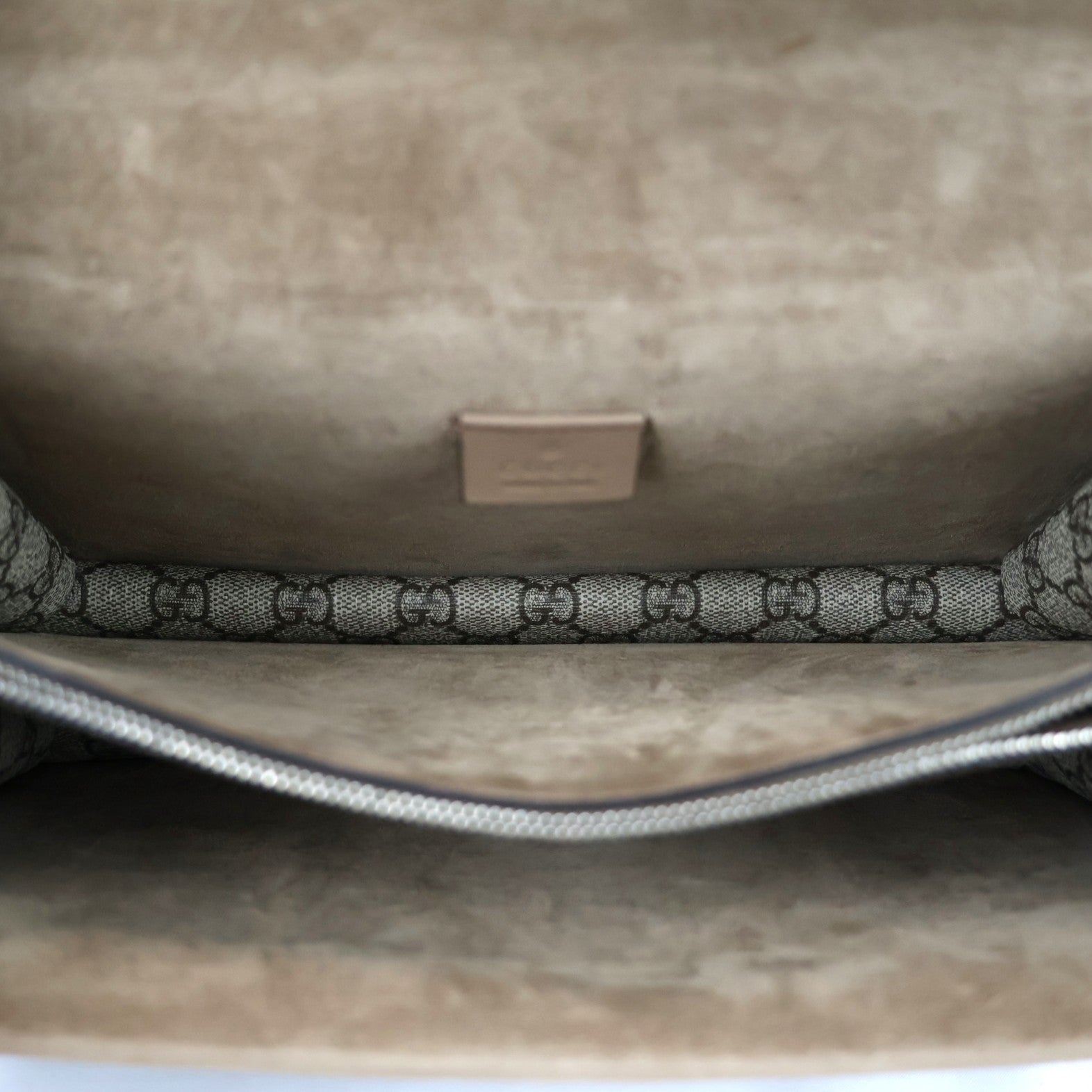 GUCCI 400249 KHNRN DIONYSUS SHOULDER BAG