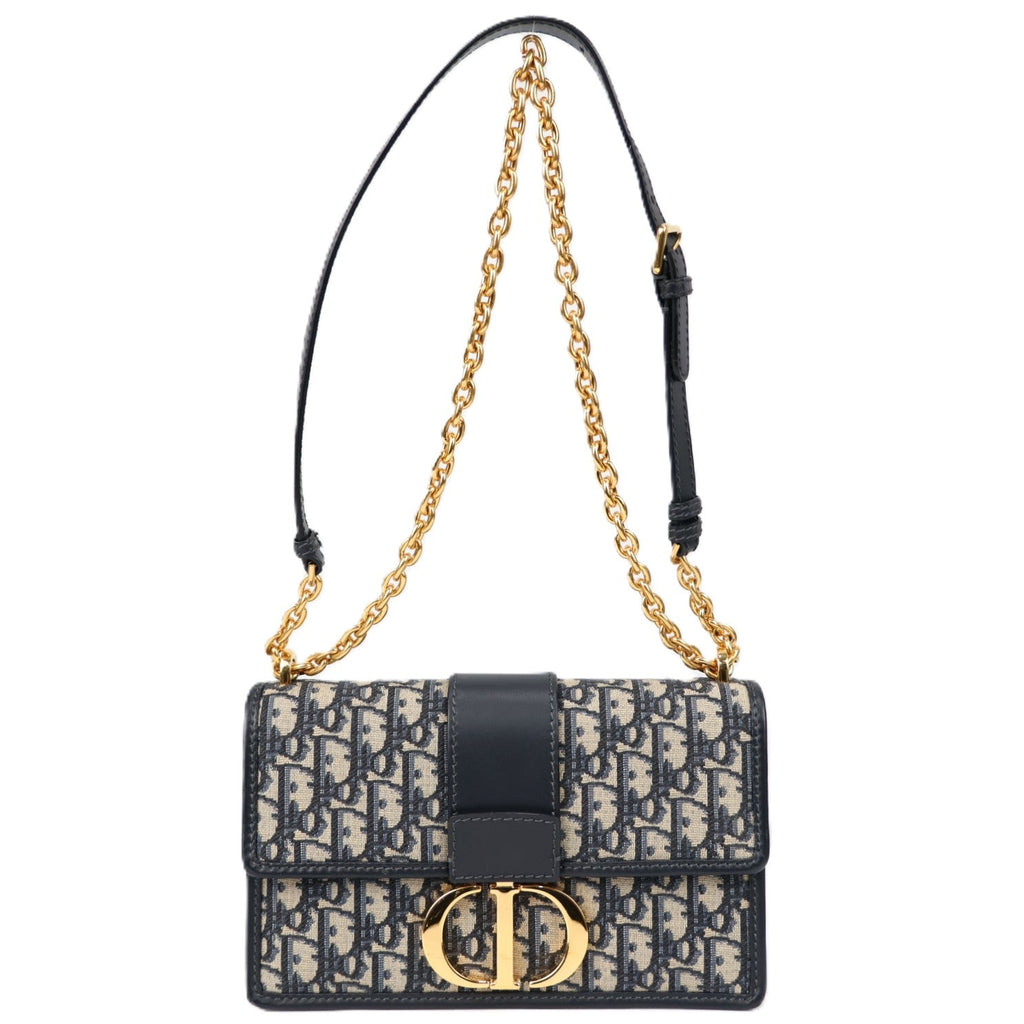 DIOR M9208UTZQ 30 MONTAIGNE SHOULDER BAG