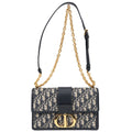 DIOR M9208UTZQ 30 MONTAIGNE SHOULDER BAG