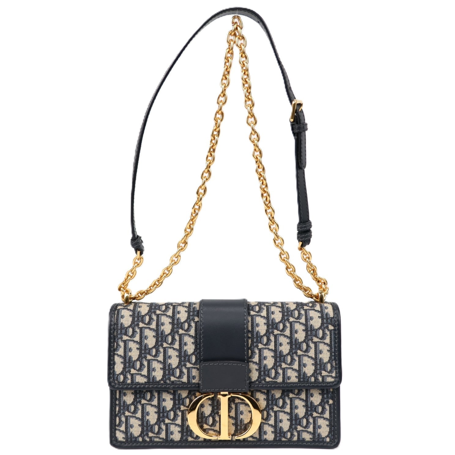 DIOR M9208UTZQ 30 MONTAIGNE SHOULDER BAG