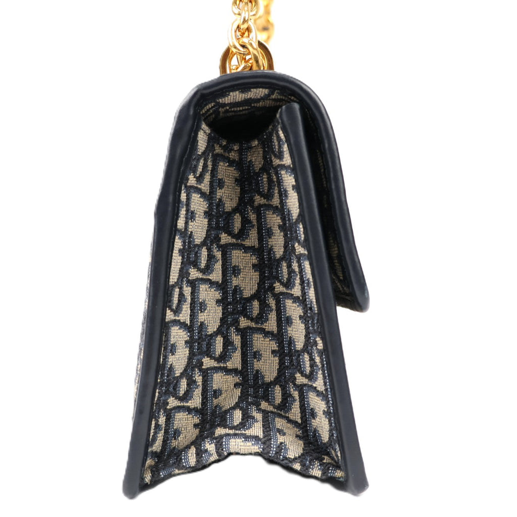 DIOR M9208UTZQ 30 MONTAIGNE SHOULDER BAG