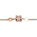 BVLGARI 350897 B.zero1 Classic Bracelet