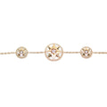 DIOR JRDV95147 Rose des Vents Bracelet