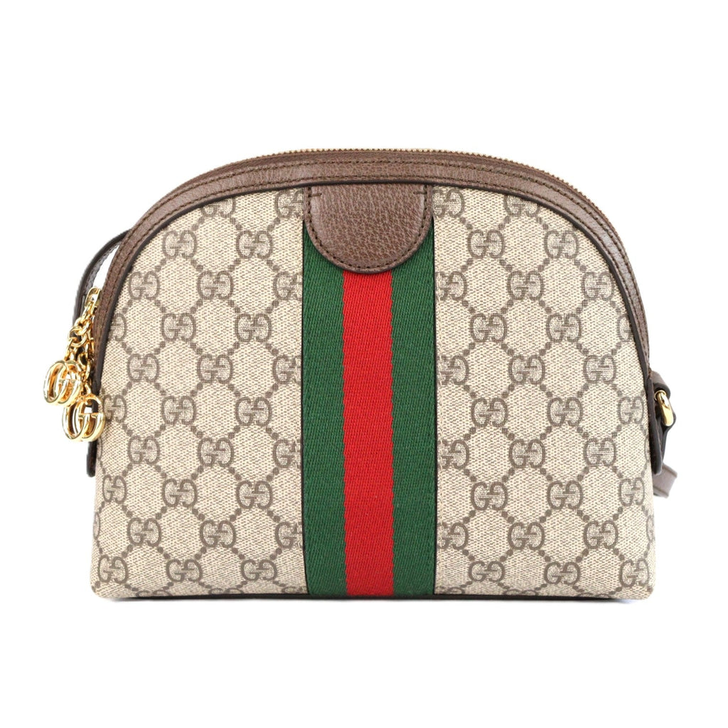 GUCCI 499621 K05NG OPHIDIA CROSSBODY BAG