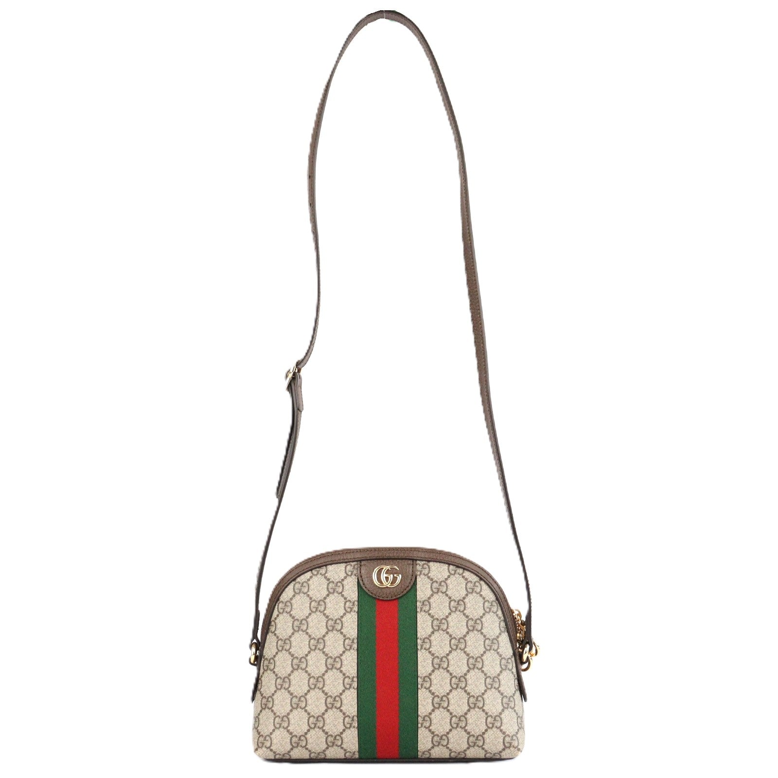 GUCCI 499621 K05NG OPHIDIA CROSSBODY BAG
