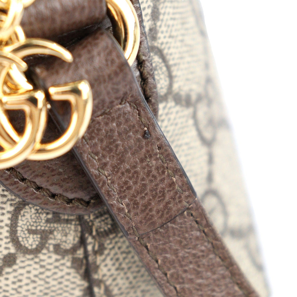 GUCCI 499621 K05NG OPHIDIA CROSSBODY BAG
