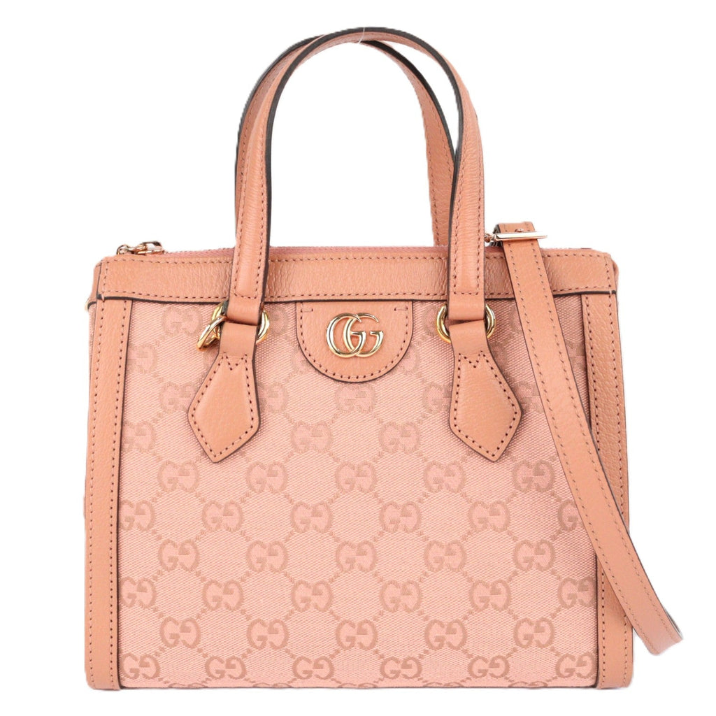 GUCCI 547551 FACC5 OPHIDIA HANDBAG