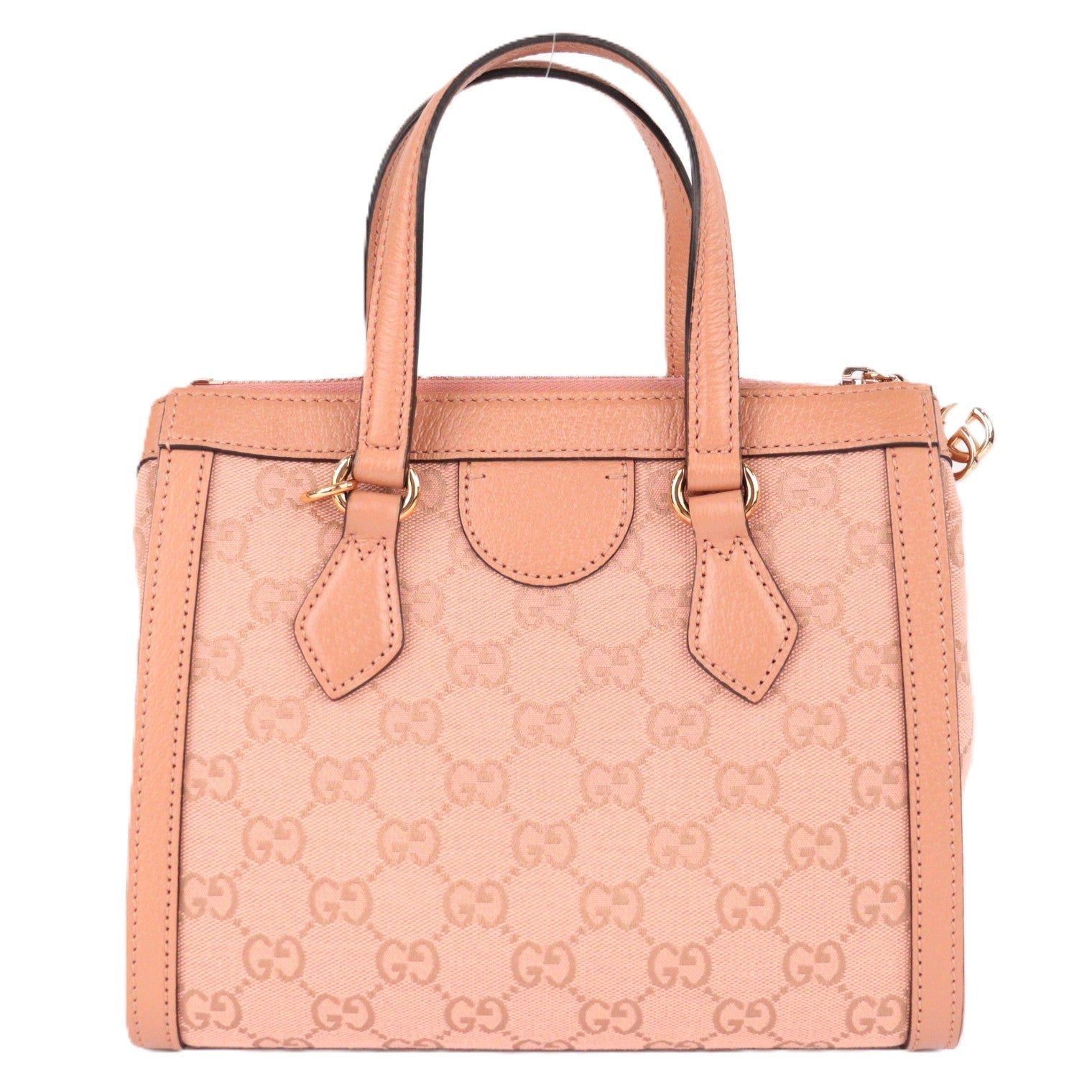 GUCCI 547551 FACC5 OPHIDIA HANDBAG