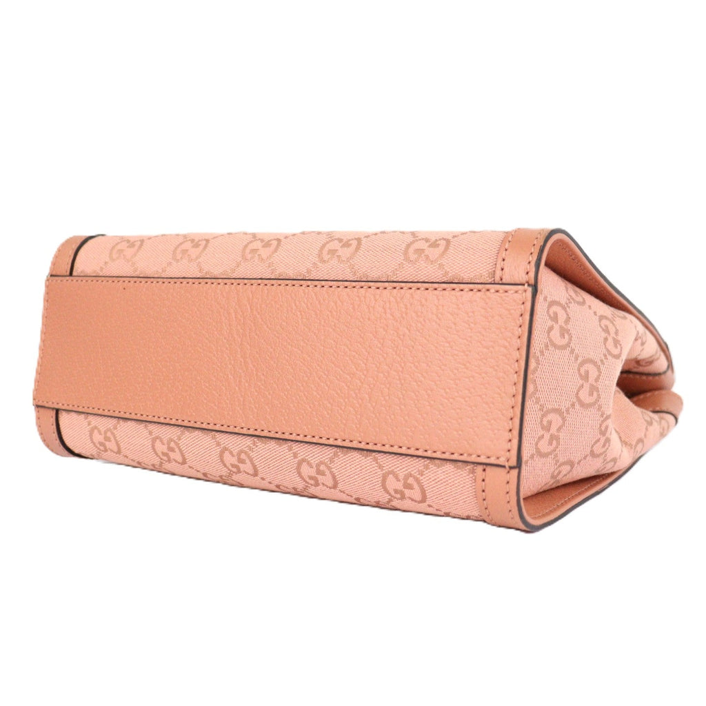 GUCCI 547551 FACC5 OPHIDIA HANDBAG