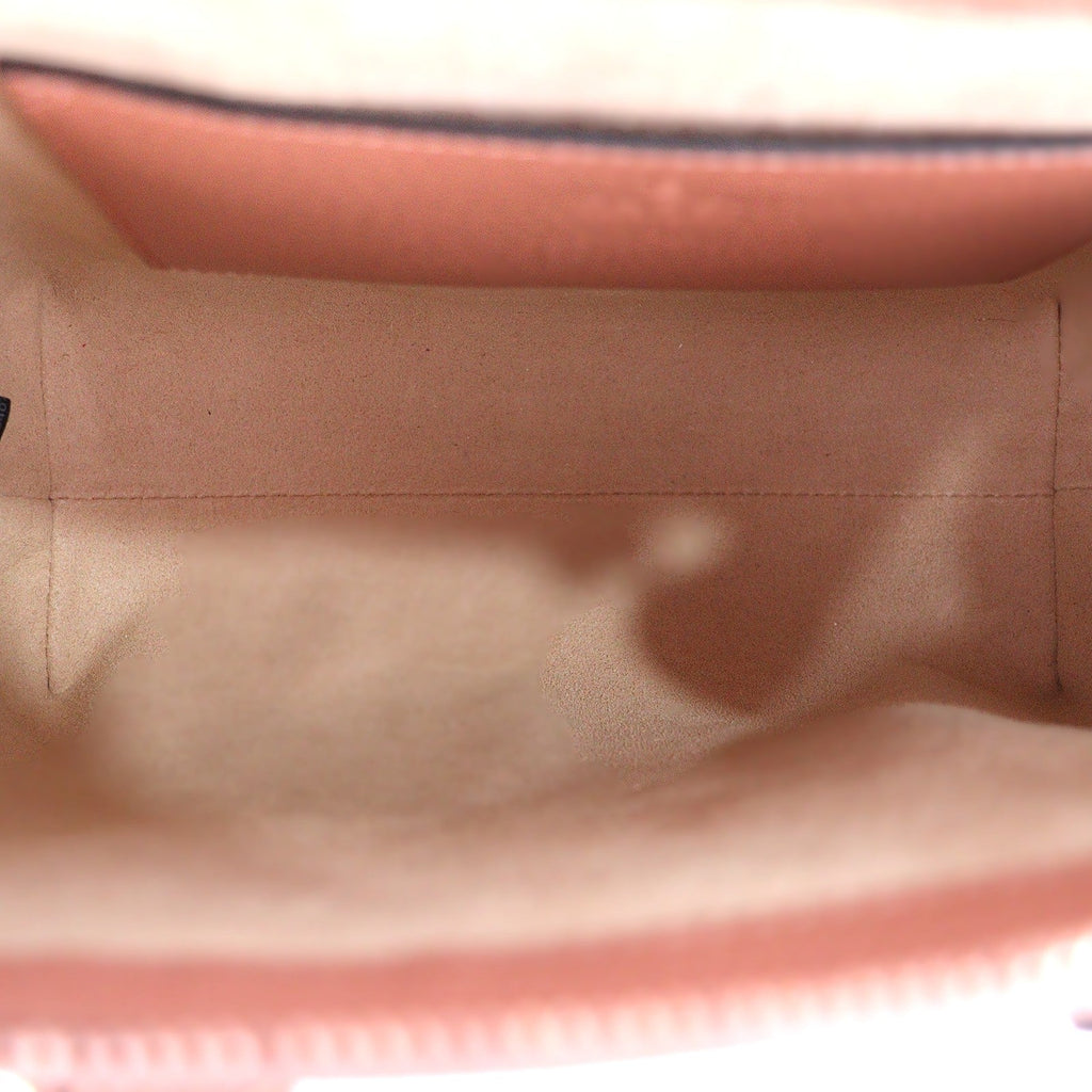 GUCCI 547551 FACC5 OPHIDIA HANDBAG