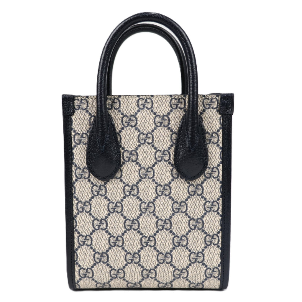 GUCCI 671623 K9GSN MINI BAG