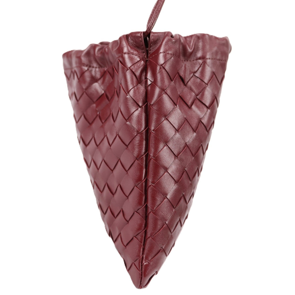 BOTTEGA VENETA 796728 V31V1 DUSTBAG SHOULDER BAG