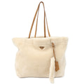 PRADA 1BG597 TOTE BAG