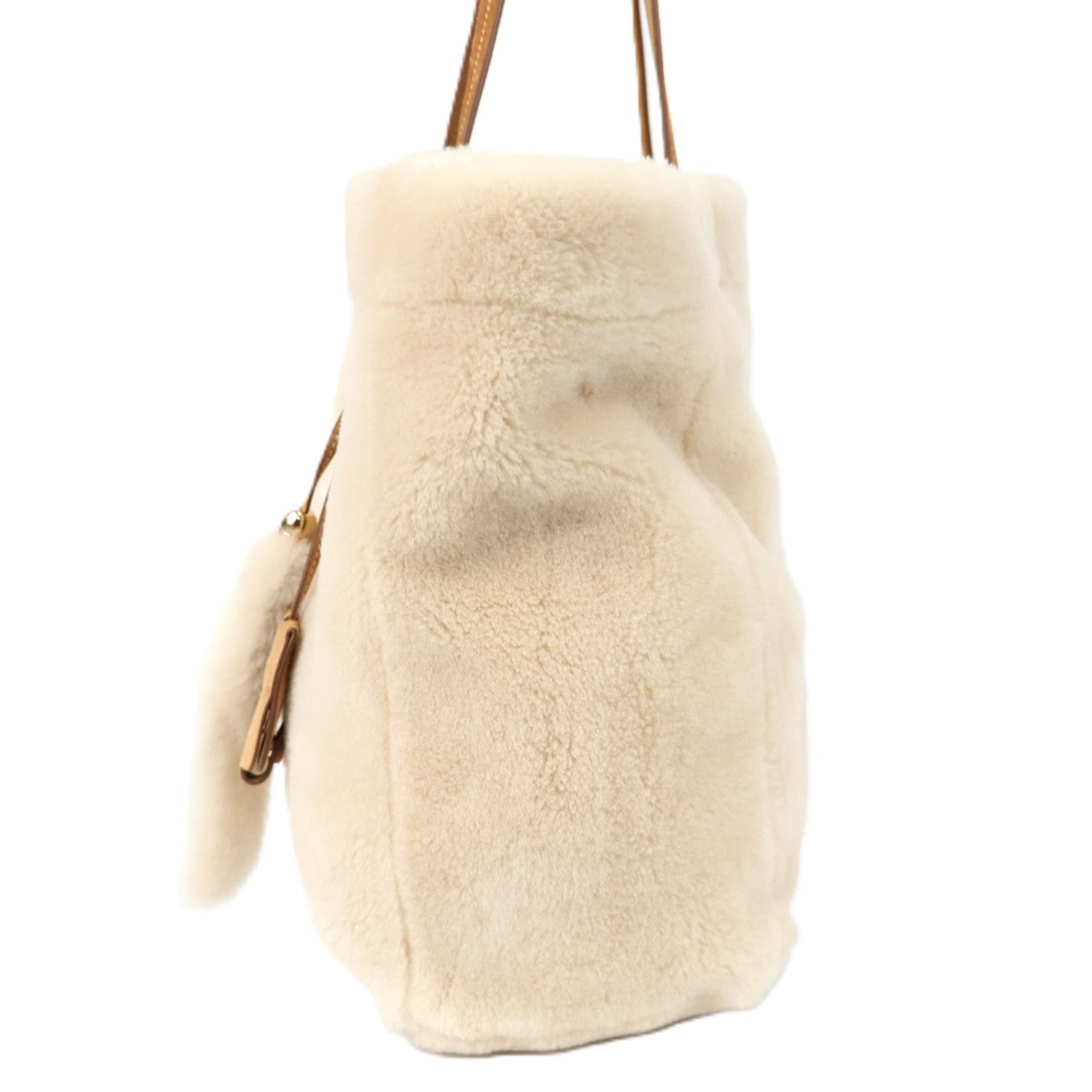 PRADA 1BG597 TOTE BAG