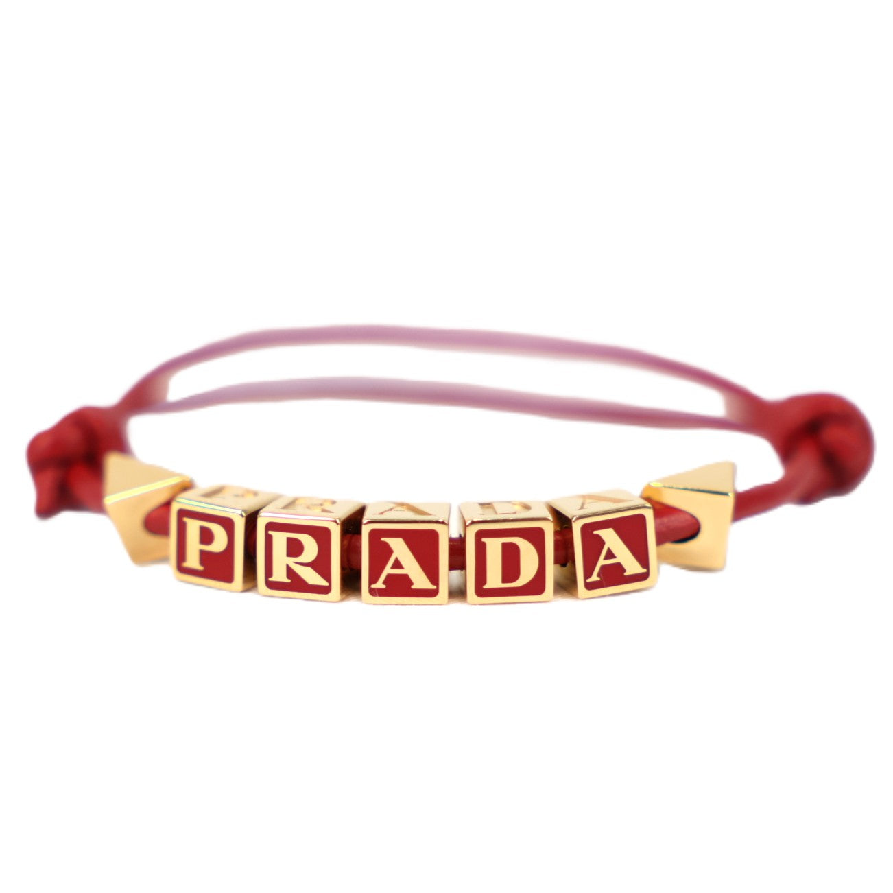 PRADA 1IB581 BRACELET