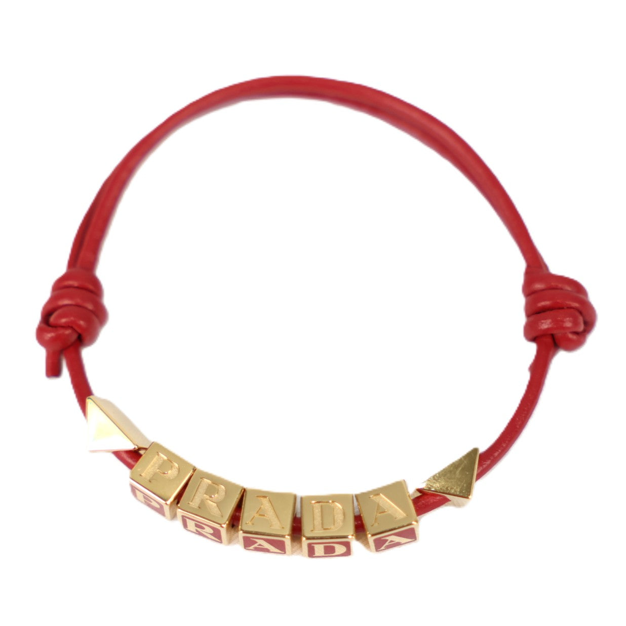PRADA 1IB581 BRACELET
