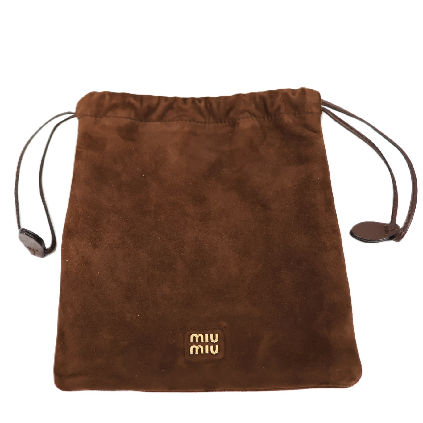 MIU MIU 5NG010 POUCH