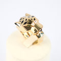 Cartier B4074156 Panthere #56 Ring