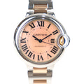 Cartier W6920070 Ballon Bleu 33mm