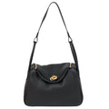 HERMES 073428CC LINDY 26 SHOULDER BAG