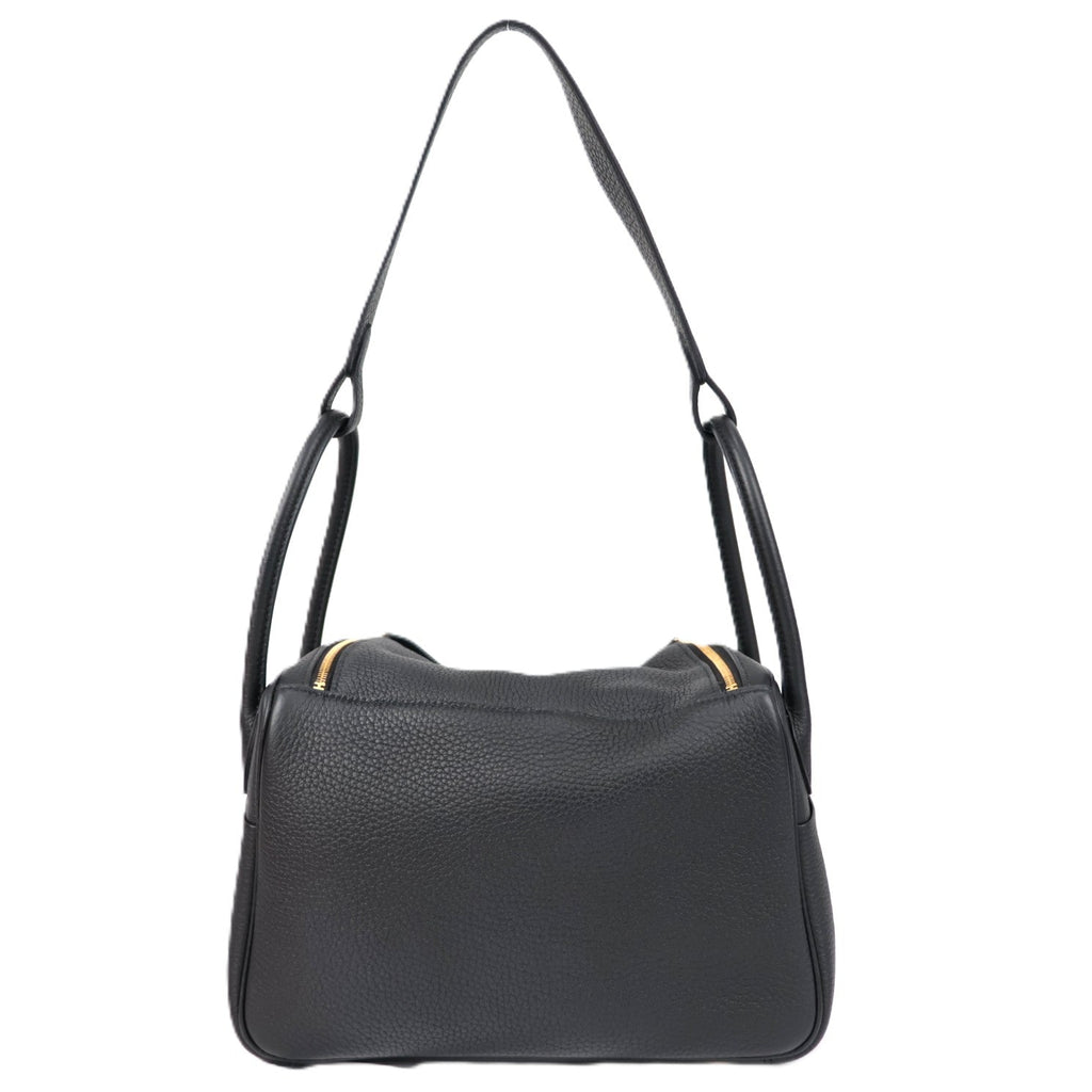 HERMES 073428CC LINDY 26 SHOULDER BAG