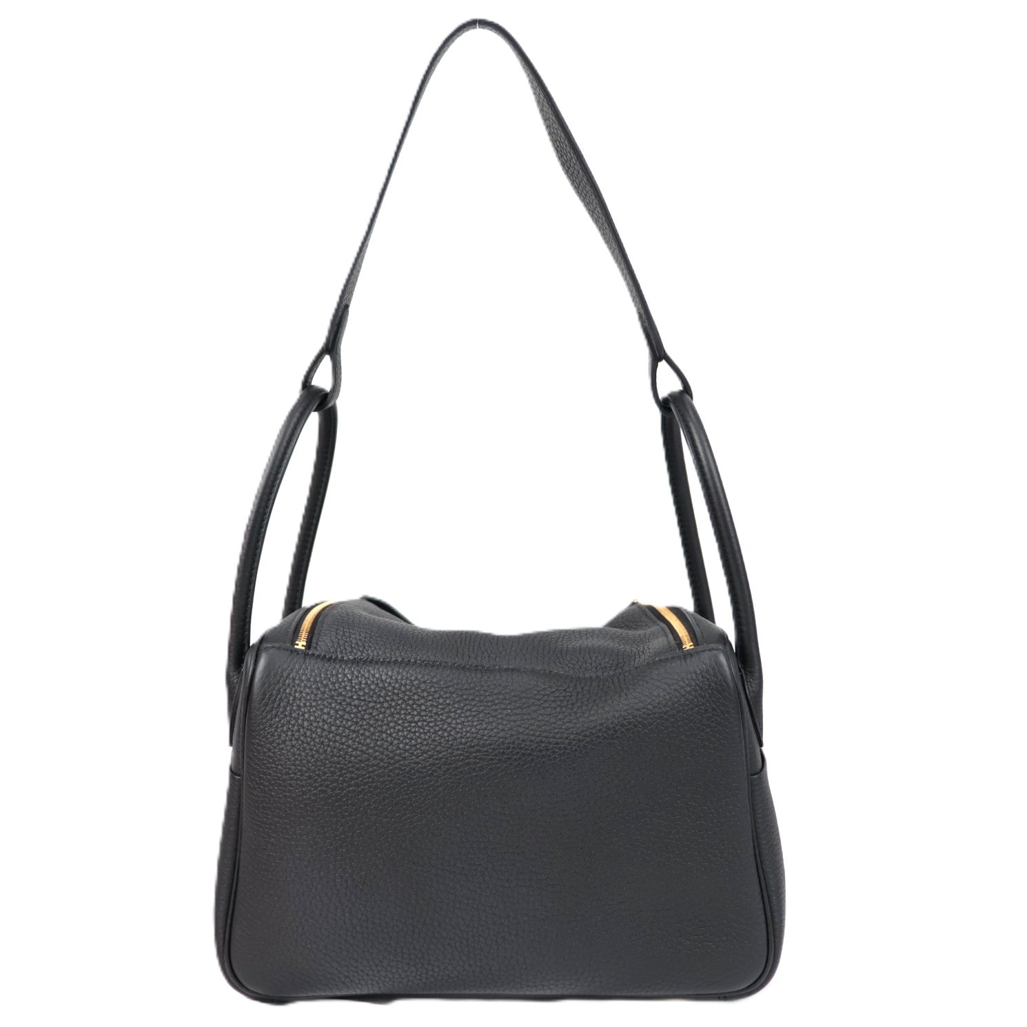 HERMES 073428CC LINDY 26 SHOULDER BAG
