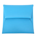 HERMES 064953CK BASTIA COIN PURSE
