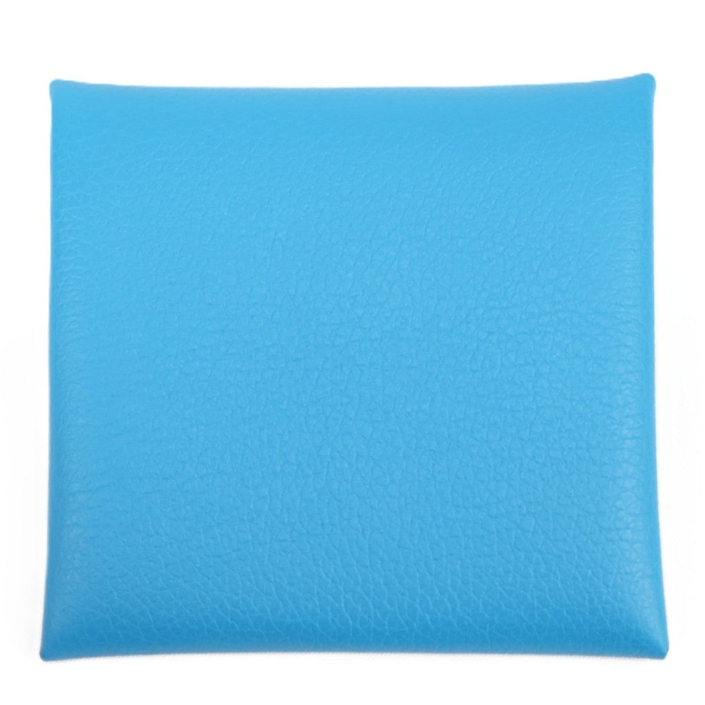 HERMES 064953CK BASTIA COIN PURSE