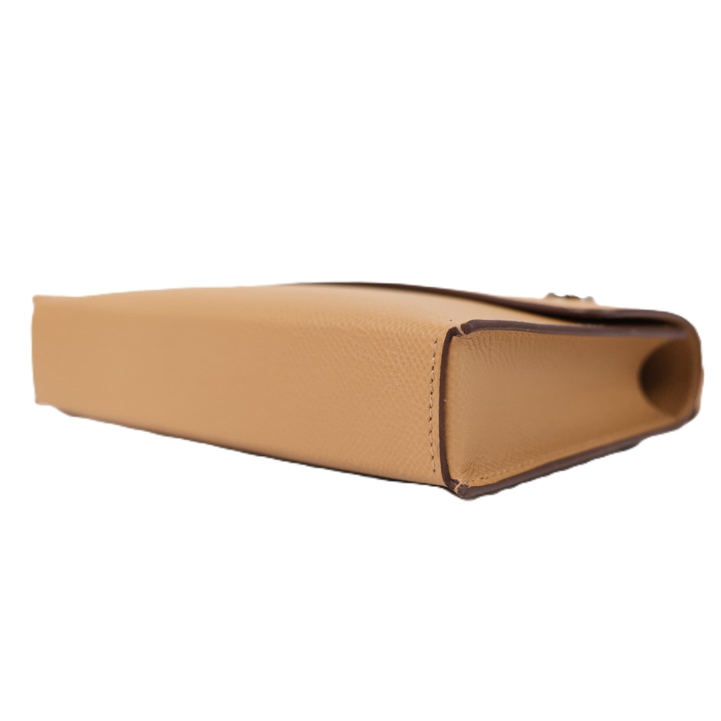 HERMES 085291CK HERMESNAP TO GO WALLET BAG