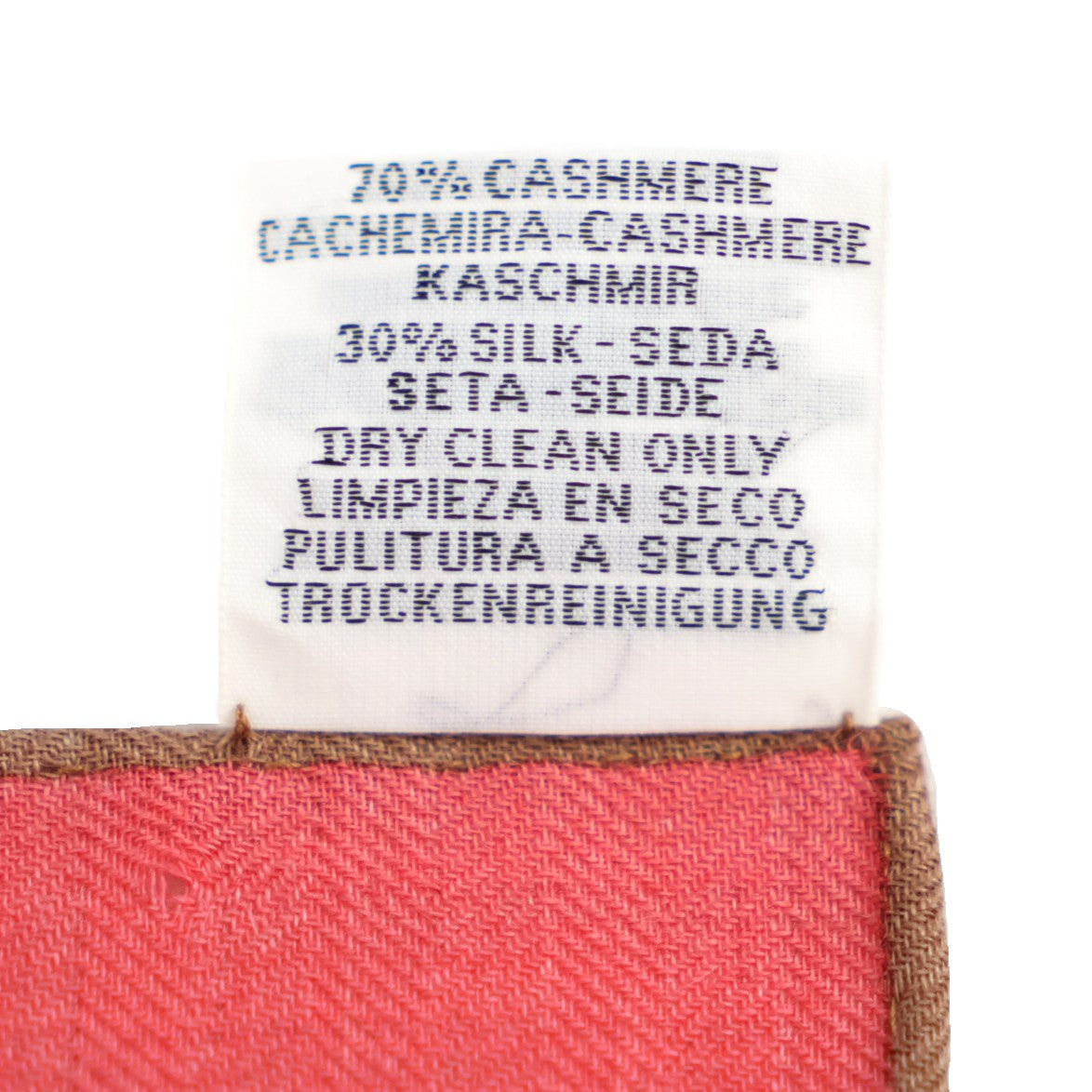HERMES 244259S CARRE GEANT140 SHAWL