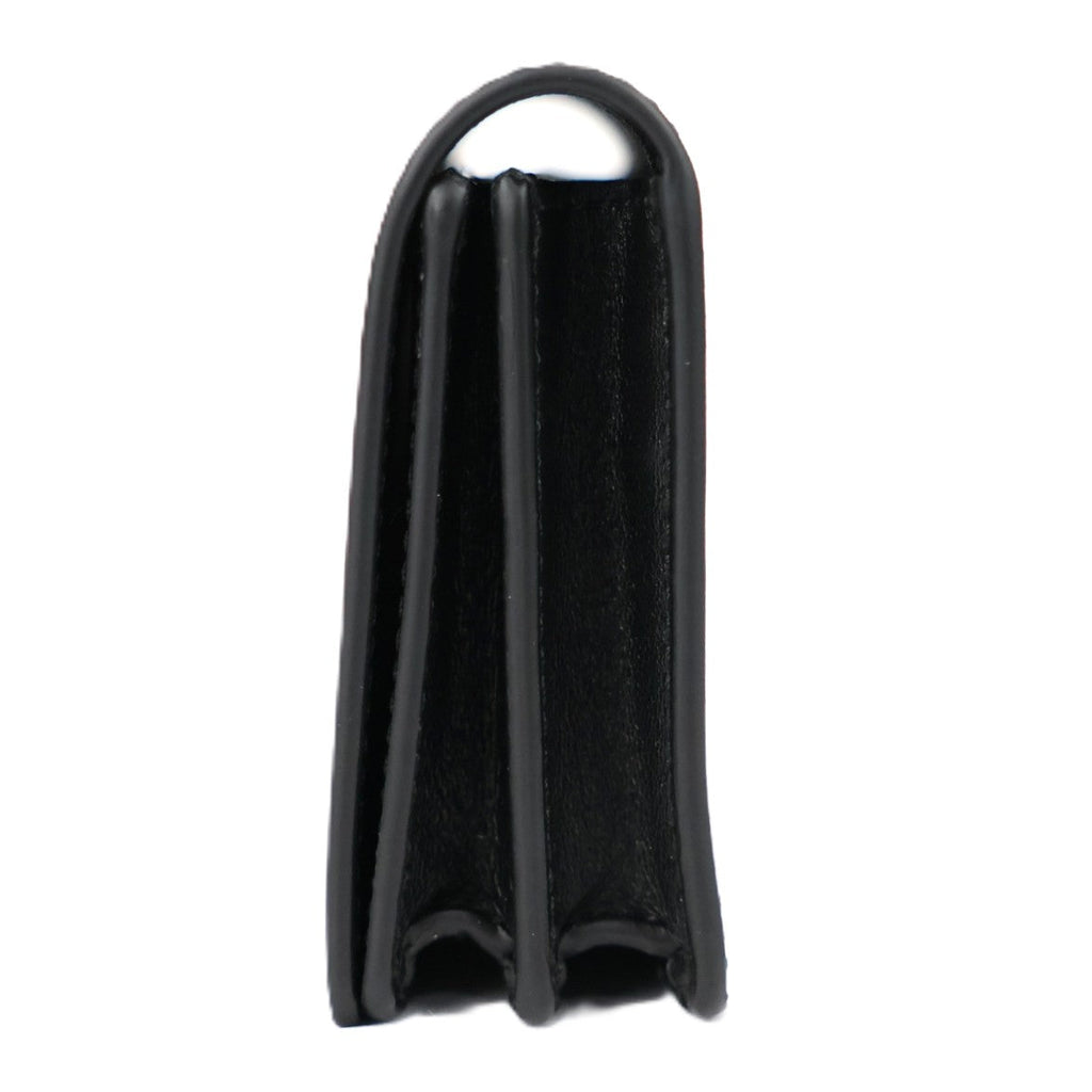 CELINE TRIOMPHE CARD HOLDER
