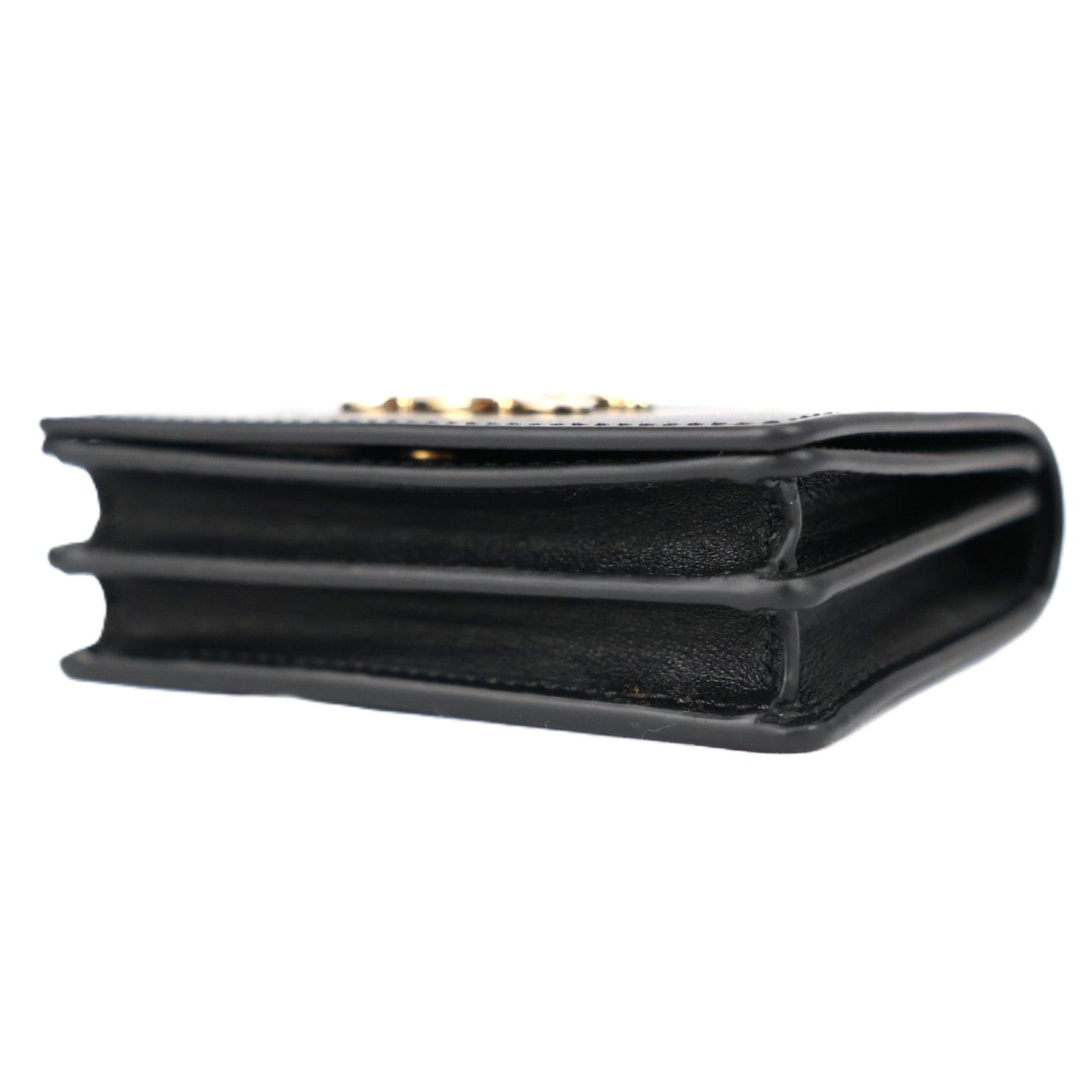 CELINE TRIOMPHE CARD HOLDER