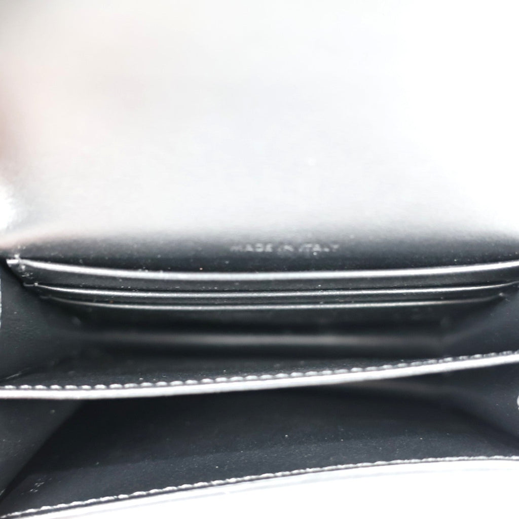 CELINE TRIOMPHE CARD HOLDER