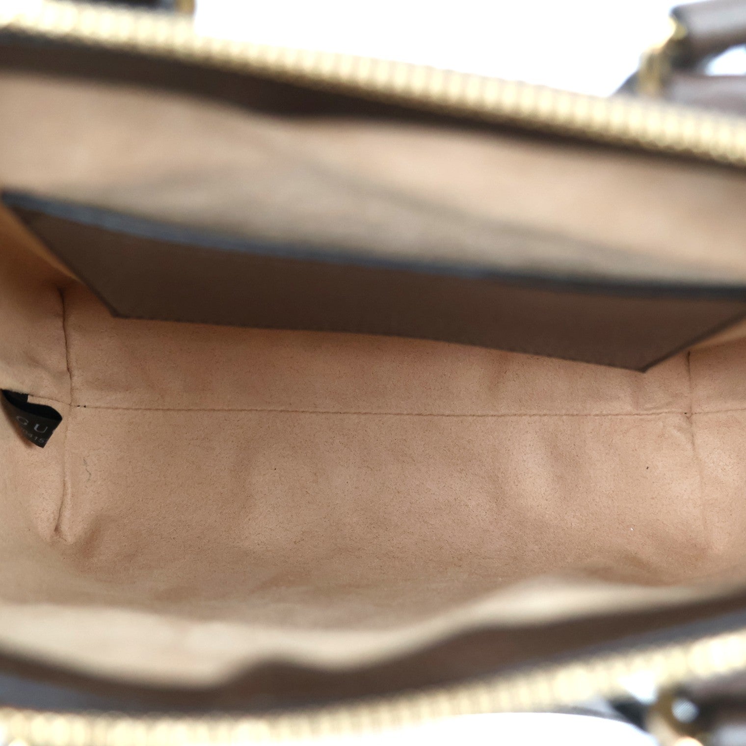 GUCCI 735392 K05NB GG OPHIDIA SMALL HANDBAG