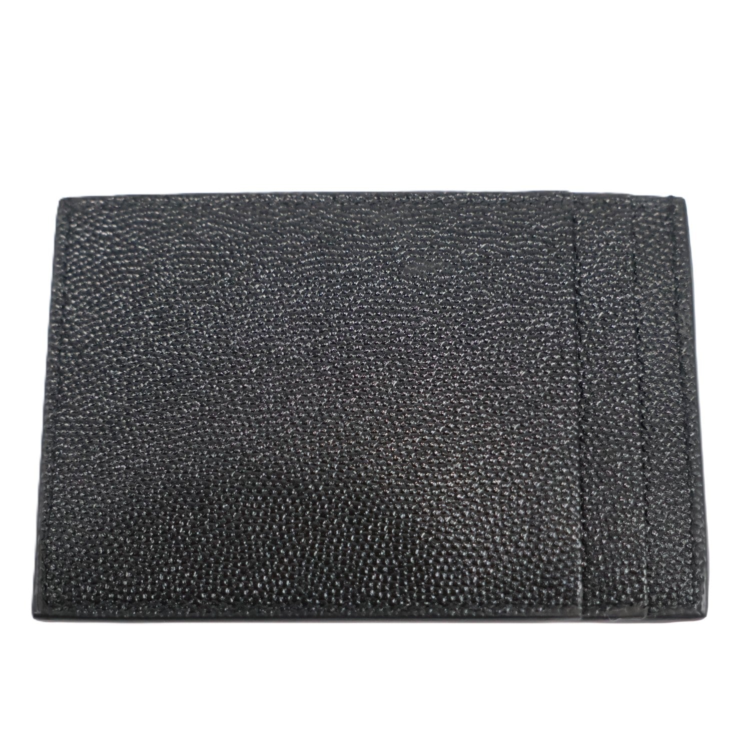 SAINT LAURENT 582305 UPTOWN CARD HOLDER