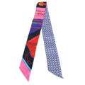 HERMES 063149S TWILLY SCARF